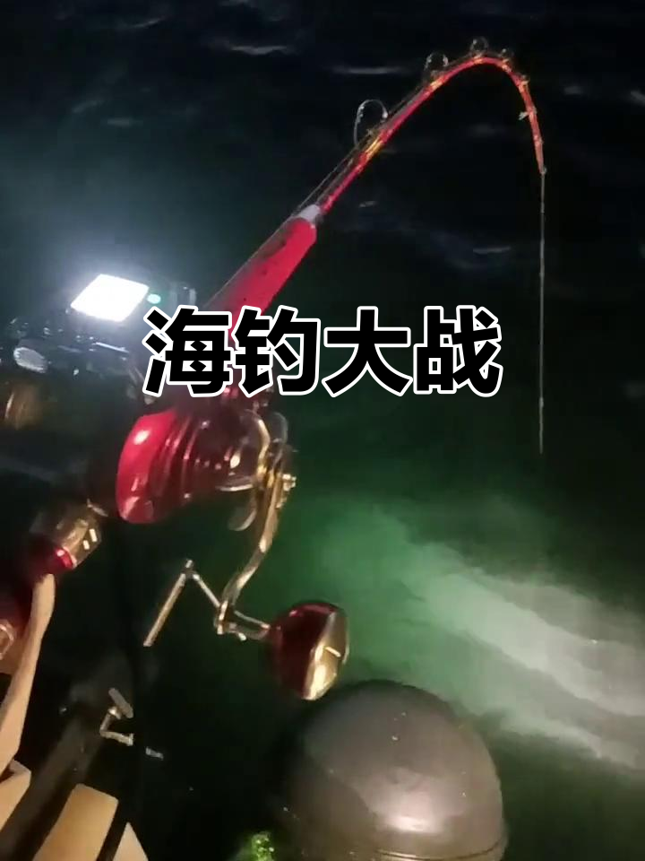 海钓yy(海钓视频大全高清视频)