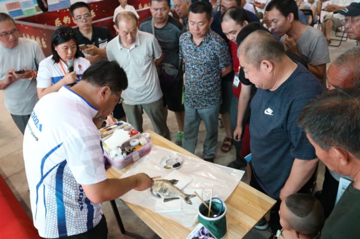 2018保定渔具展(全国渔具展销会时间表)