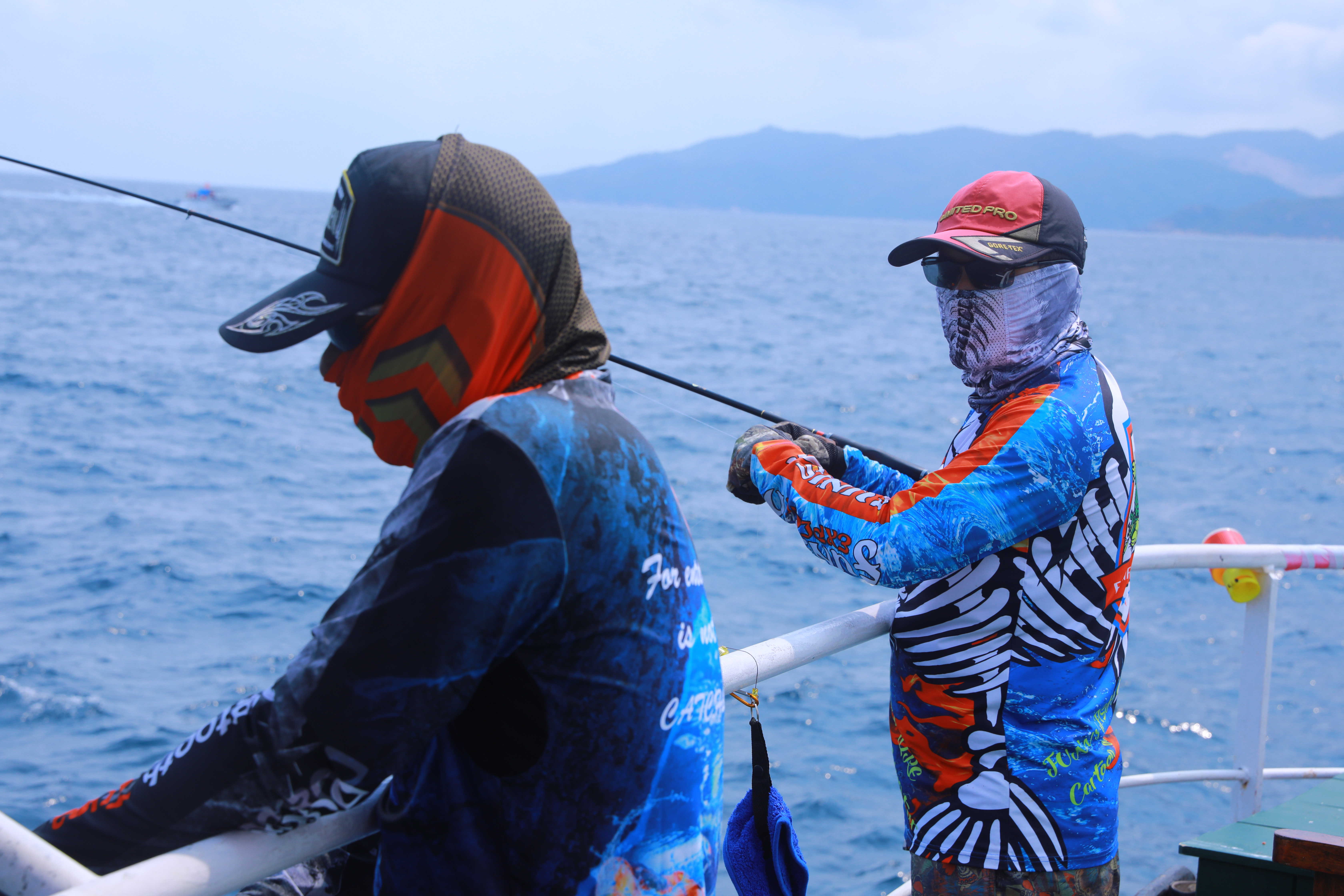 陵水尖岭海钓(陵水民宿出租房一览表)