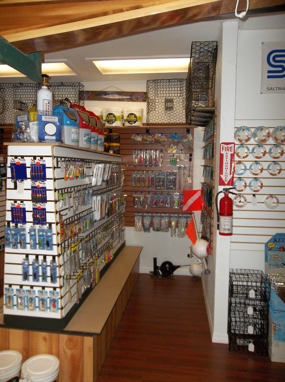 飞翔渔具店(飞冲渔具店)