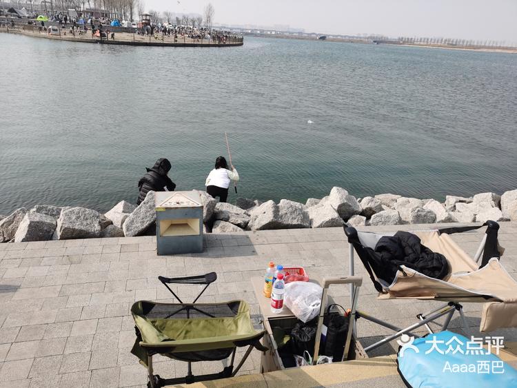 放海钓(放海钓视频)
