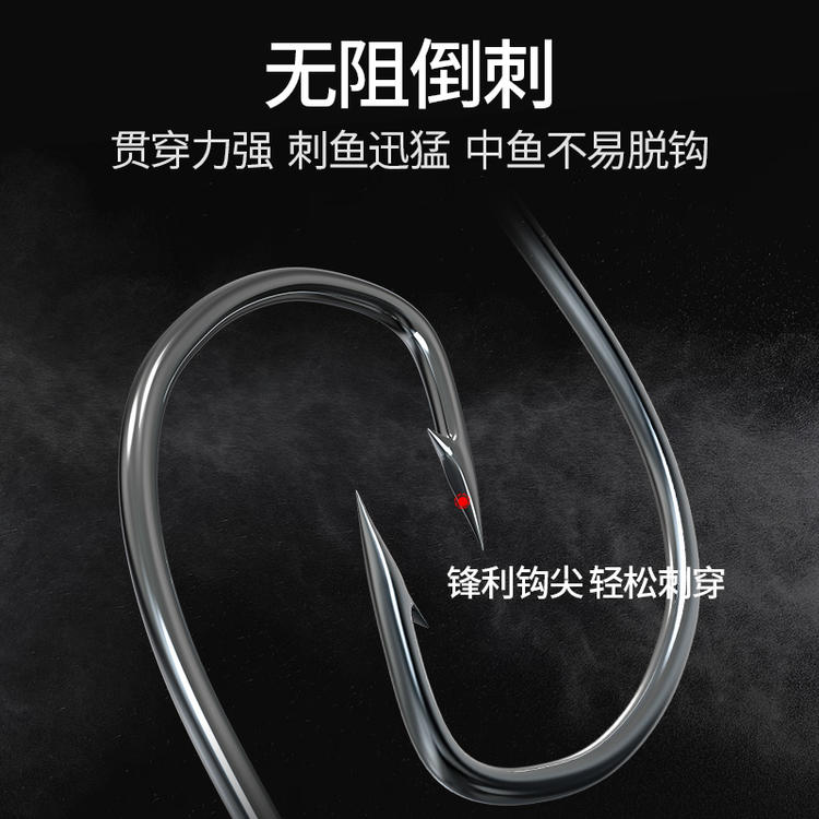路亚钩DIY(路亚钩怎么绑线视频)