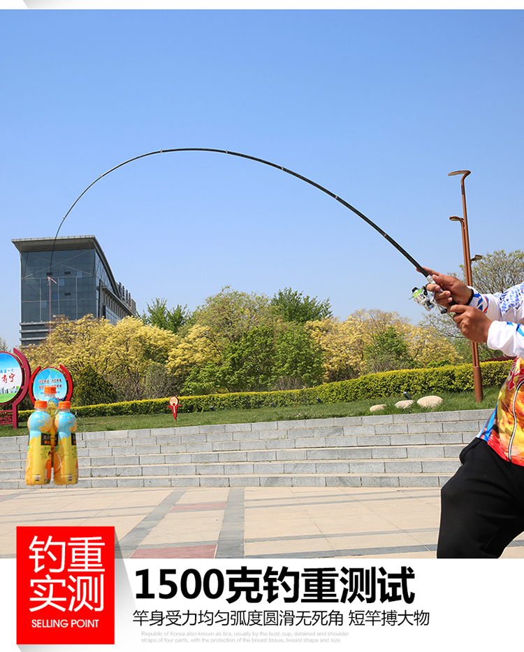 钓鱼甩杆的使用方法和技巧(钓鱼甩杆使用教程)