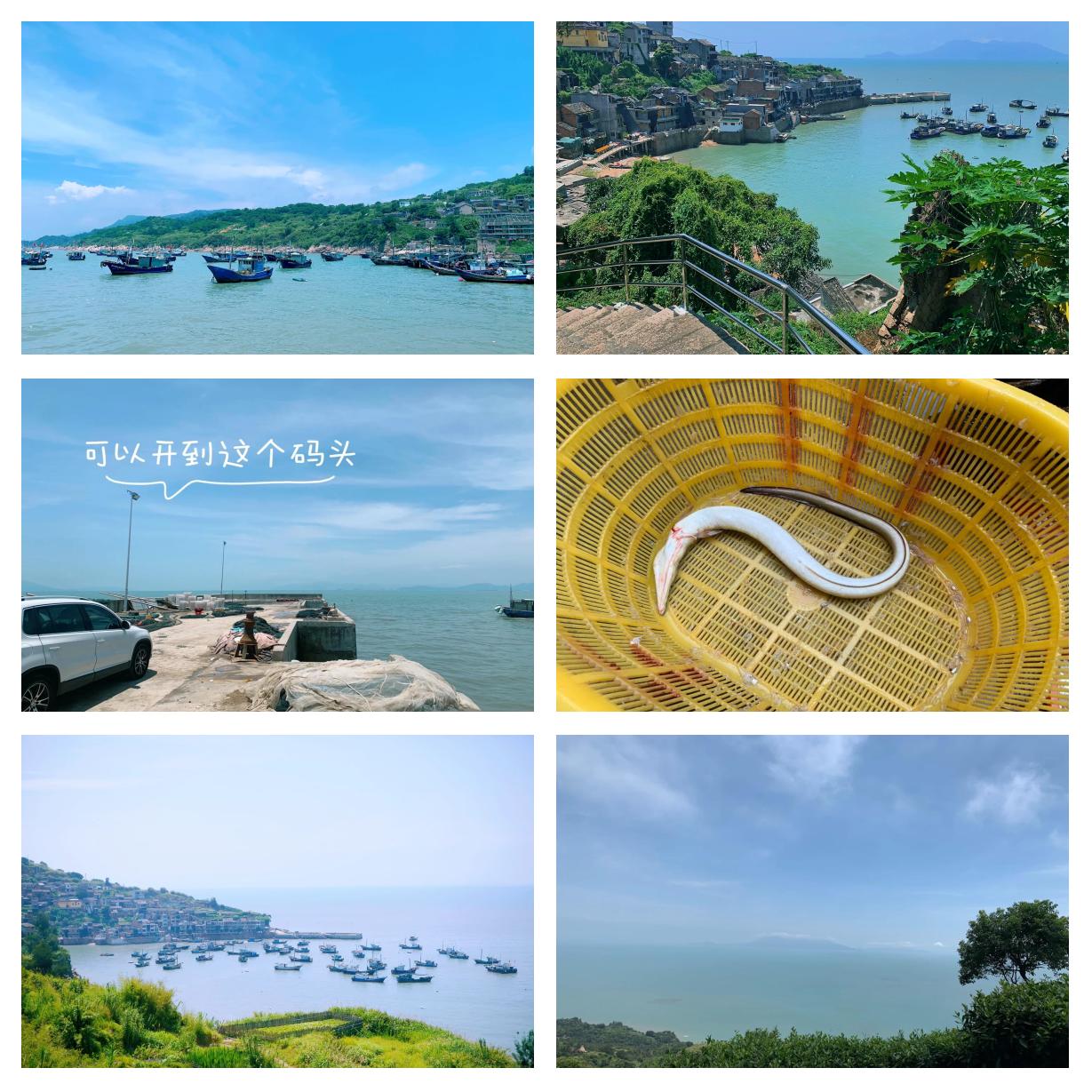 福鼎海钓的地方推荐(福鼎哪里可以钓鱼水库)