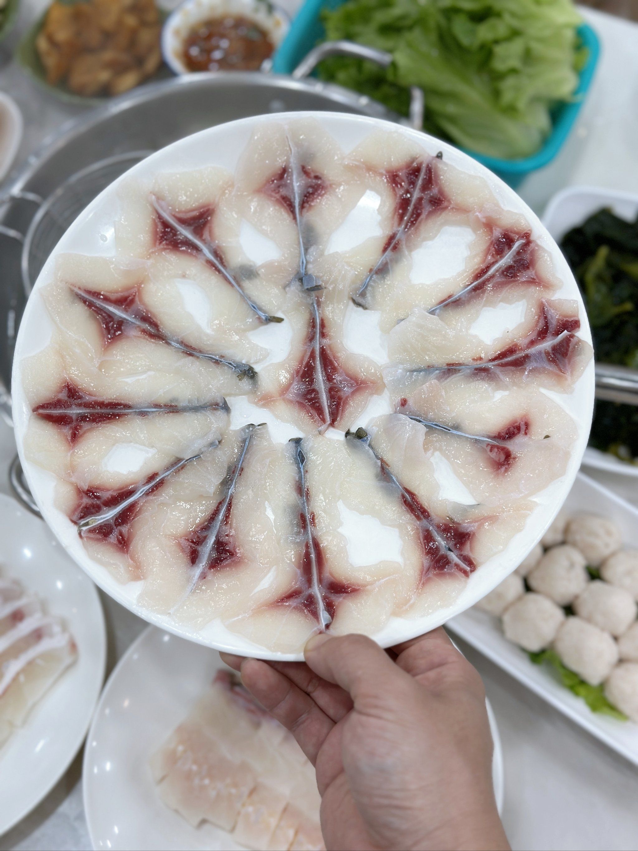 水浸鲩鱼技巧(水浸鱼的做法视频)