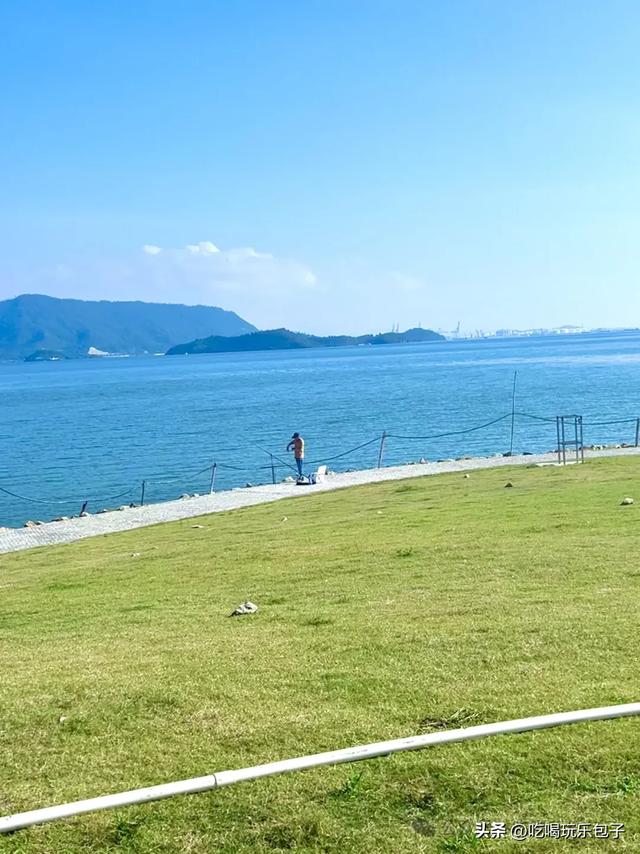 深圳宝安海钓的地方(宝安海钓的地方吗)