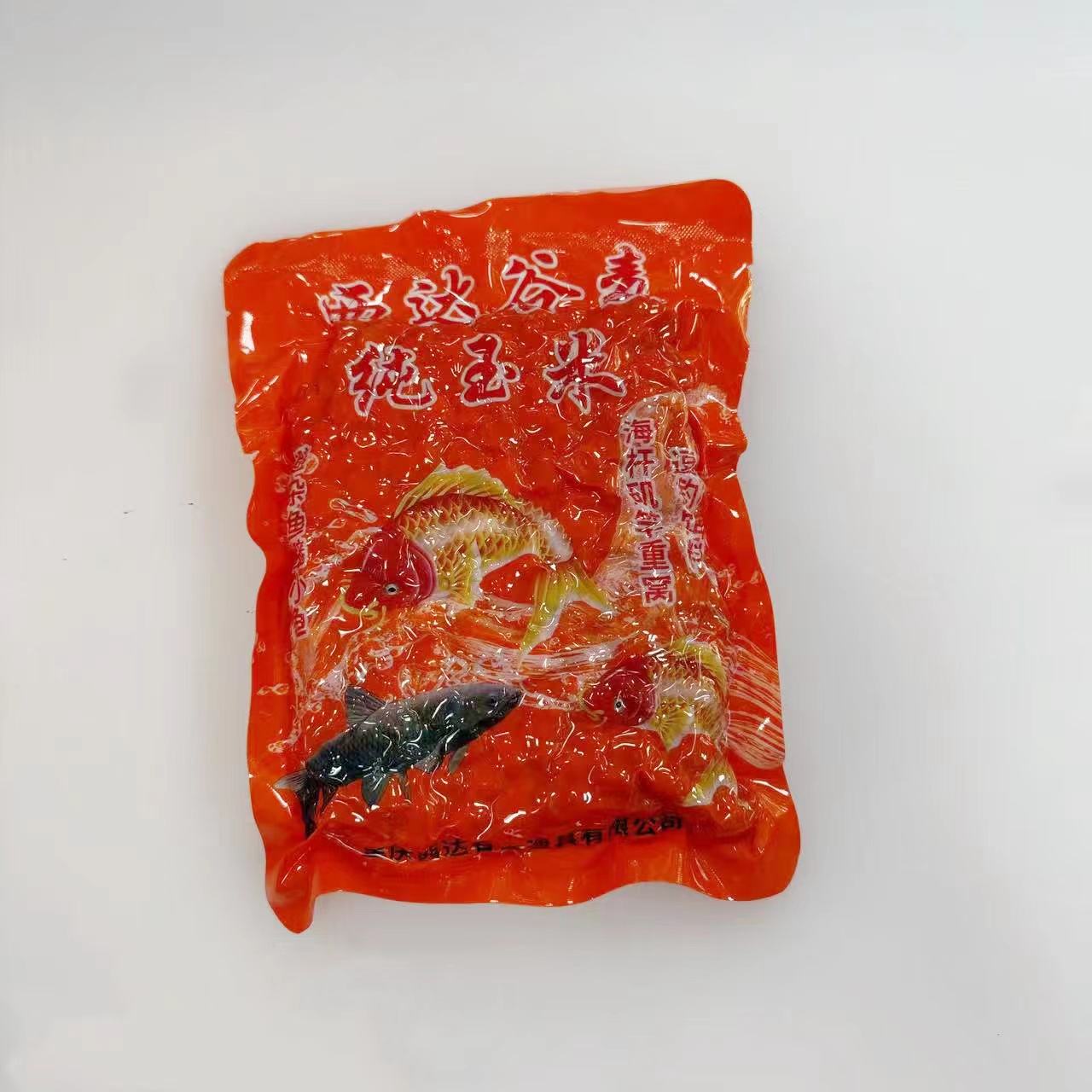 纯谷诱饵料(纯谷诱饵料的正确方法)