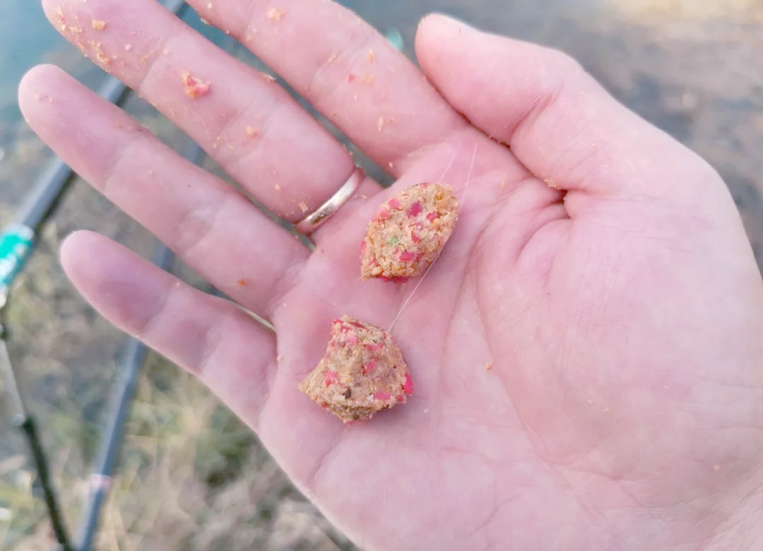 自制酒米饵料比例(酒米在饵料中的比例)