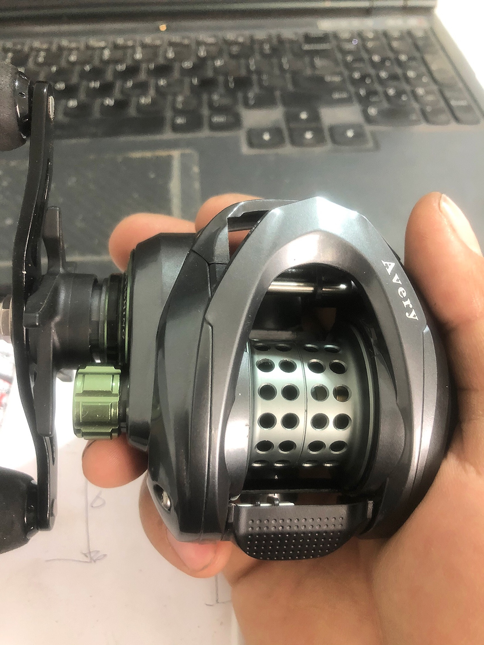 渔具滴水轮(渔具厂家联系方式)
