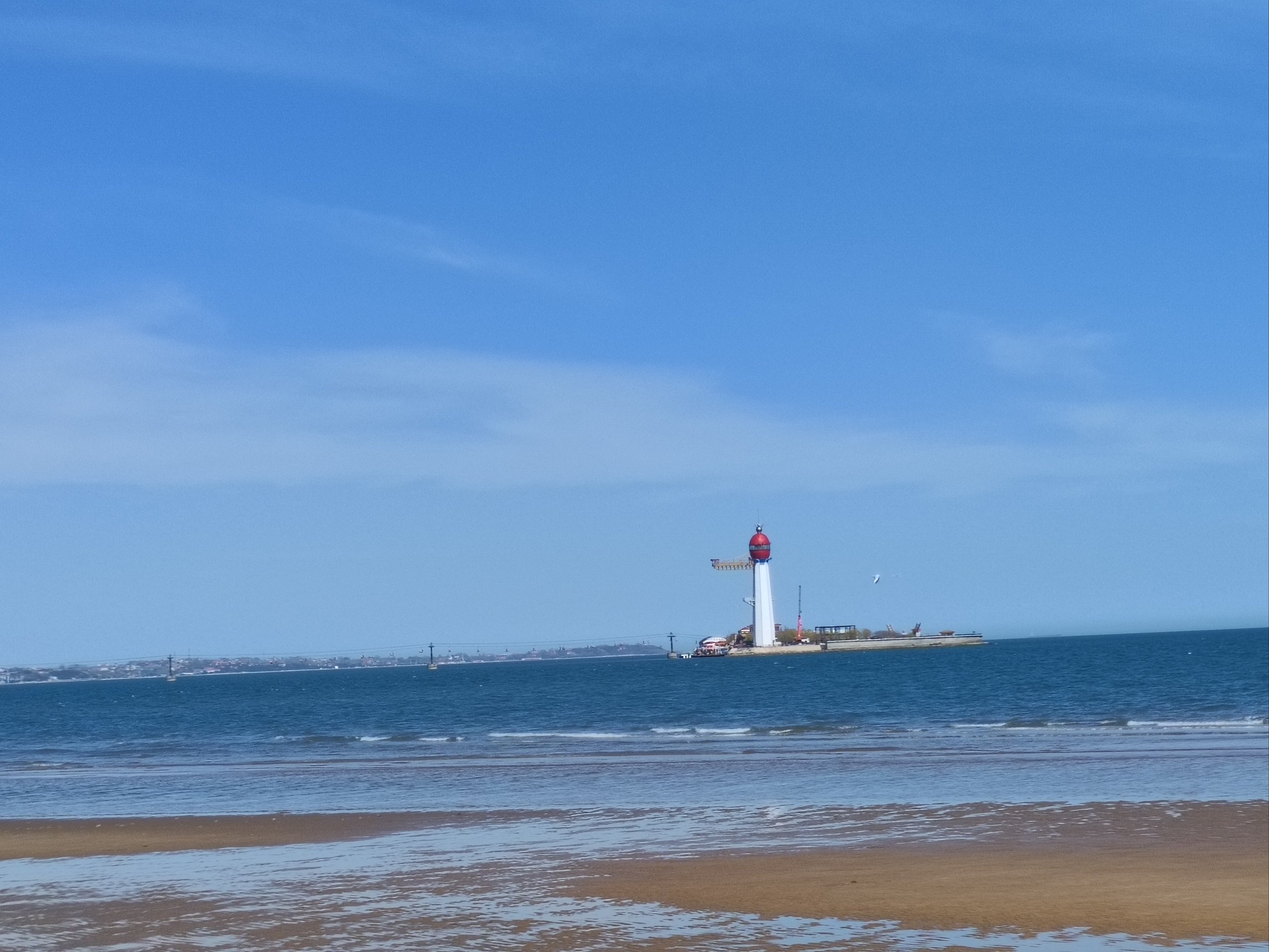 南戴河海钓地点(南戴河旅游必去十大景点)