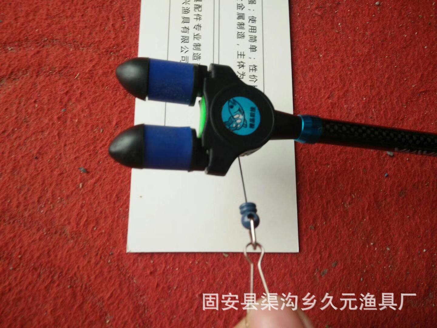 渔具厂家联系方式(渔具有限公司)