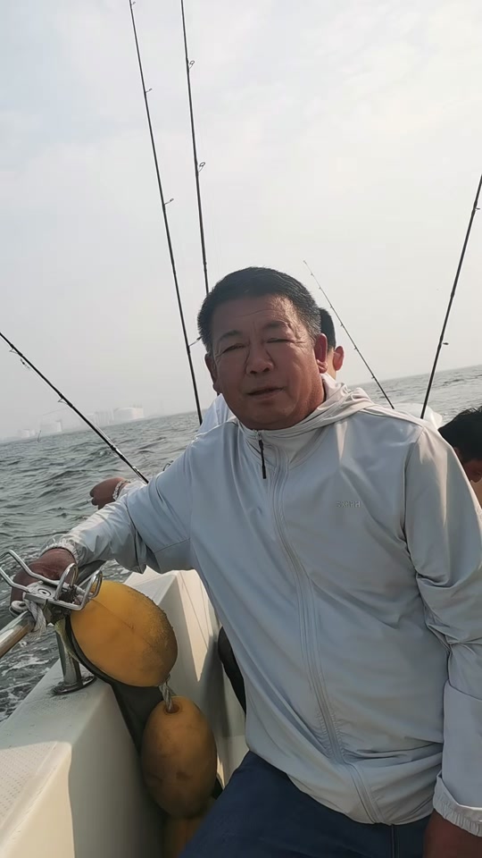 天津塘沽那里可以海钓(天津塘沽那里可以海钓的地方)