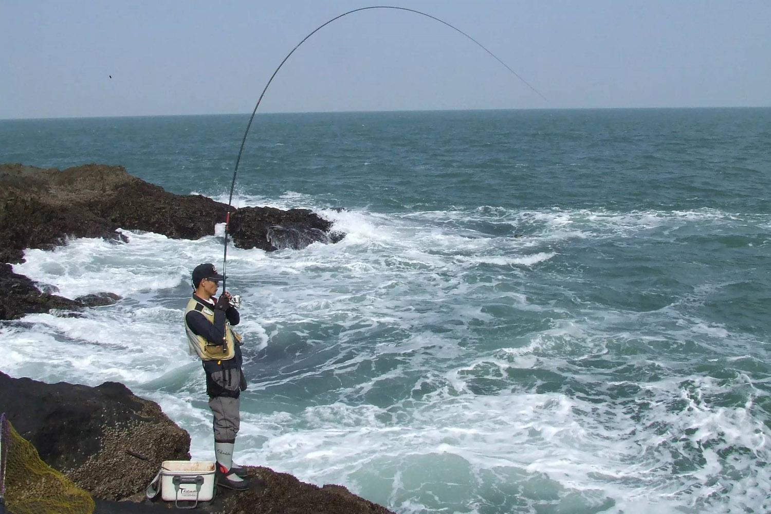 天津塘沽那里可以海钓(天津塘沽那里可以海钓的地方)
