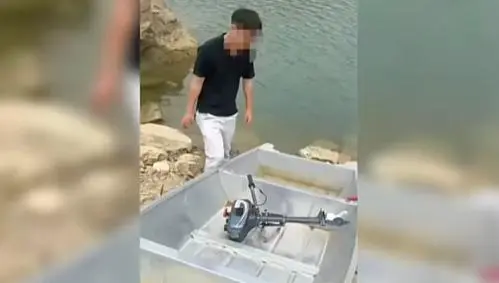 临海钓鱼死亡(临海海钓)