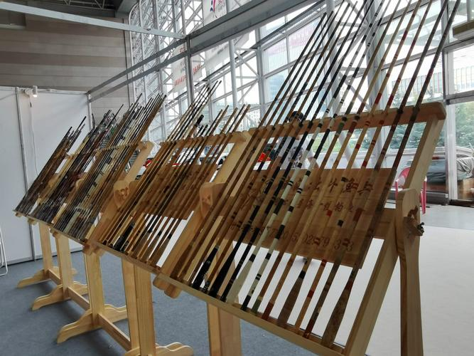 2016梅江渔具展展位(2016梅江渔具展展位图片)