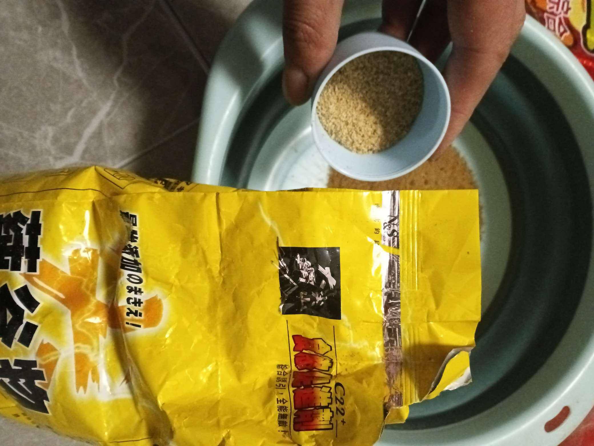 国庆过后爆炸饵料配方(10种爆炸钩饵料制作方法)