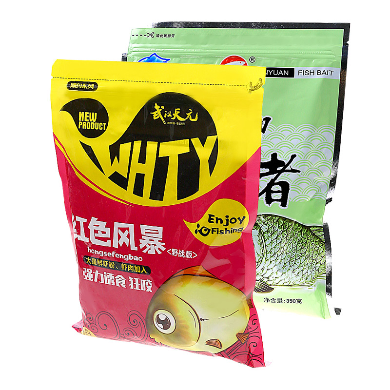草鱼饵料配方法(草鱼饵料配方大全钓鱼人必看)