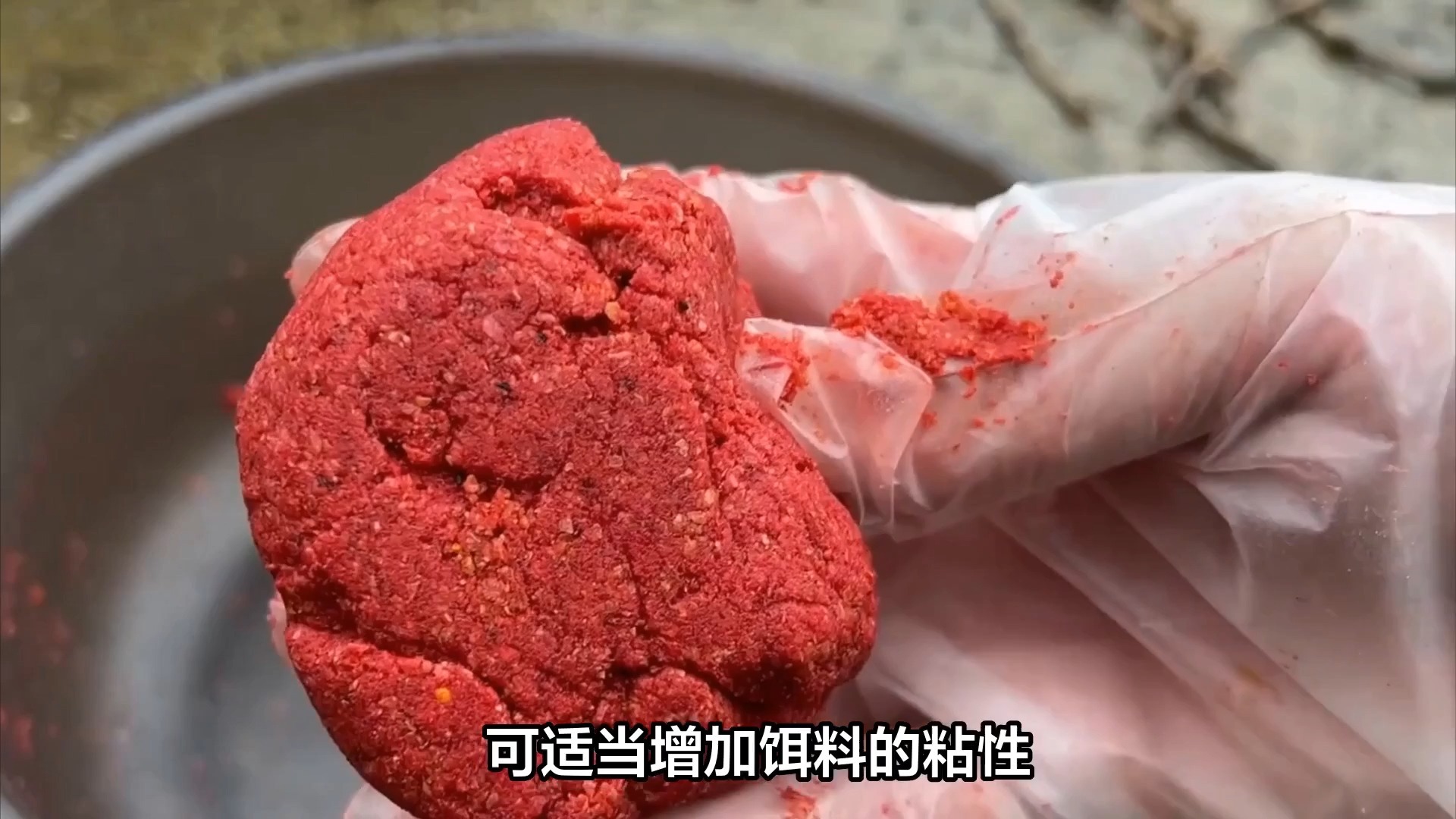 翘嘴用什么饵料(翘嘴鱼喜欢吃什么味型的饵料)