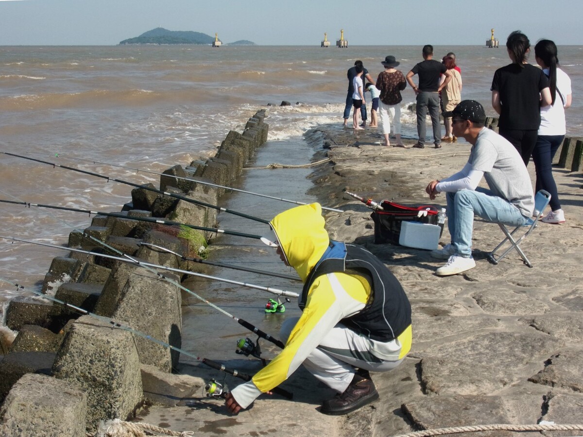 汕尾城区海钓(汕尾 海钓)