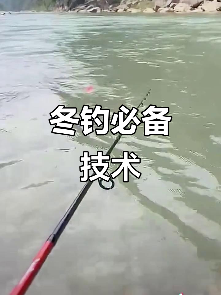 钱塘江冬季钓鱼技巧(钱塘江冬天能钓鲈鱼吗)