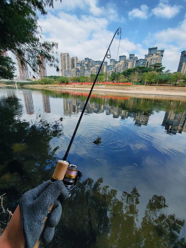南湖沙河路亚(沙河流域全图)