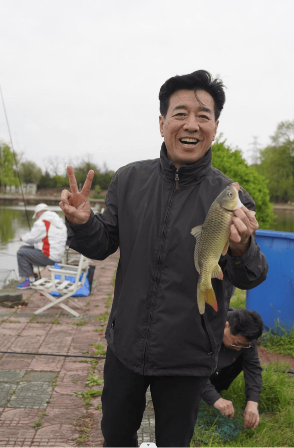 海钓小刘(捕鱼赶海海钓类小说)
