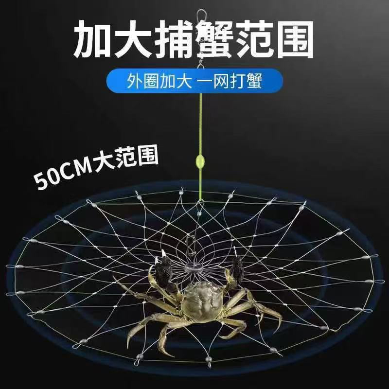 海钓螃蟹用啥食(海钓螃蟹用啥饵)
