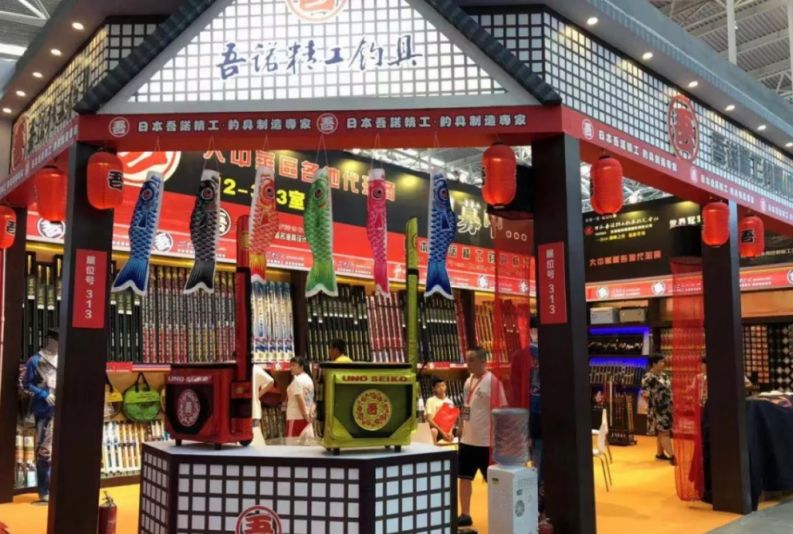 廊坊渔具展渔具便宜吗(廊坊渔具展2020时间表)