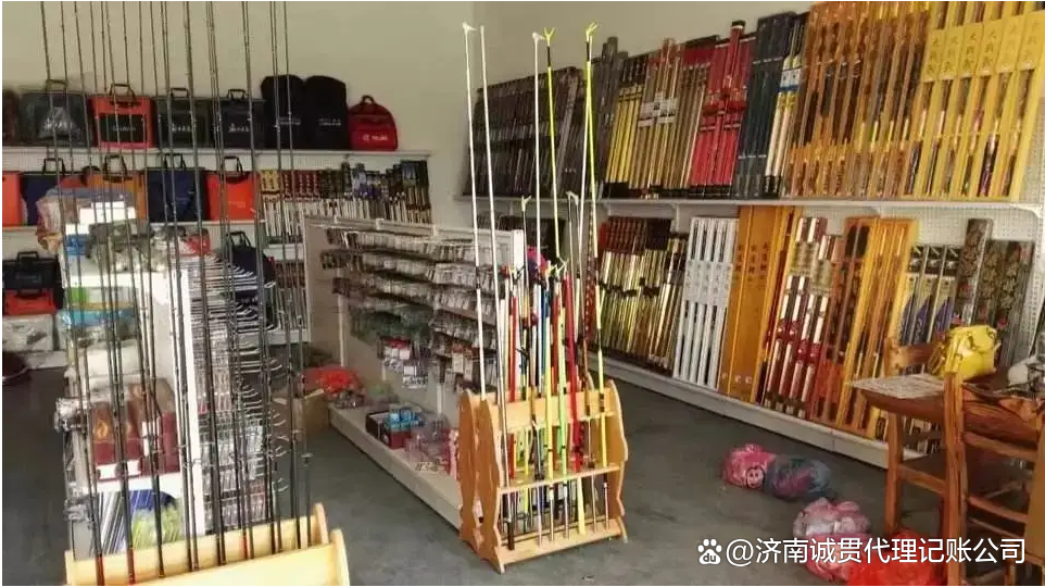 卖渔具的销售好吗(渔具店卖什么产品)