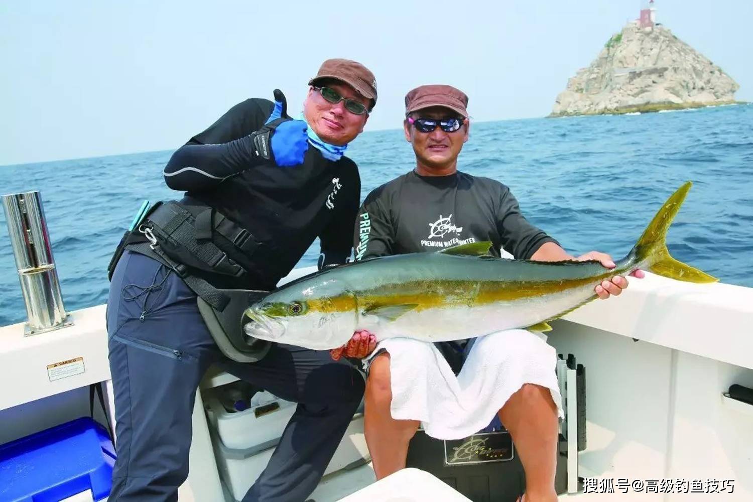 海钓穿饵(三种海钓的万能钓饵)