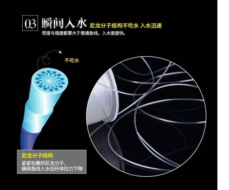 海钓用几号线直径(海钓用几号主线和子线)