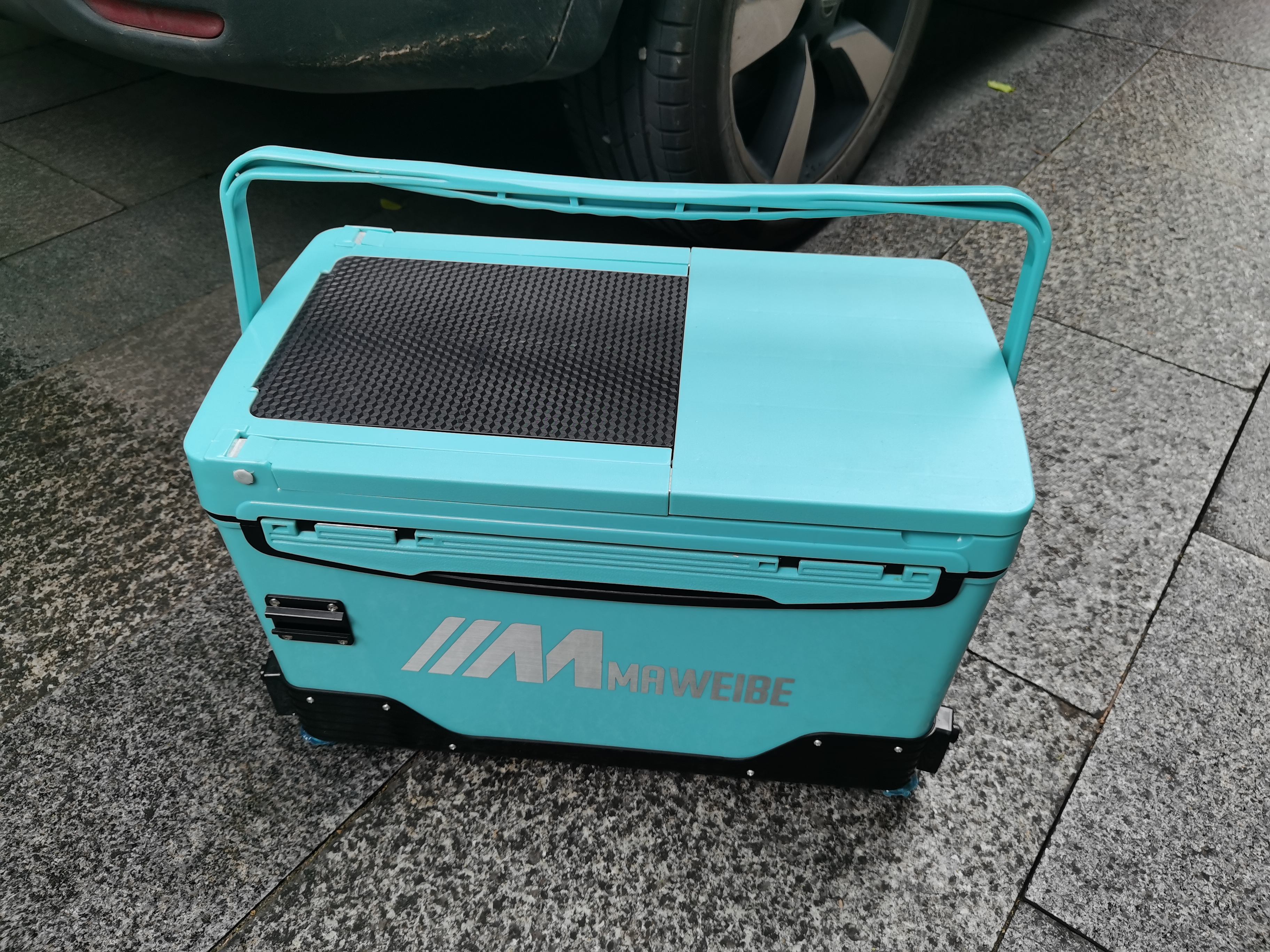 天猫渔具钓箱(天猫商城钓鱼用品)