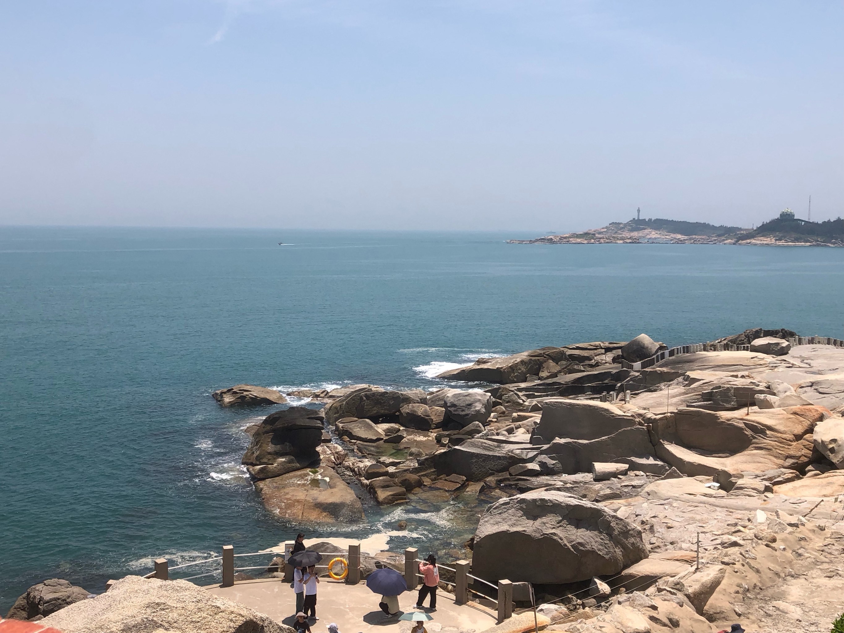 汕尾海钓地方(汕尾海钓地方有哪些)