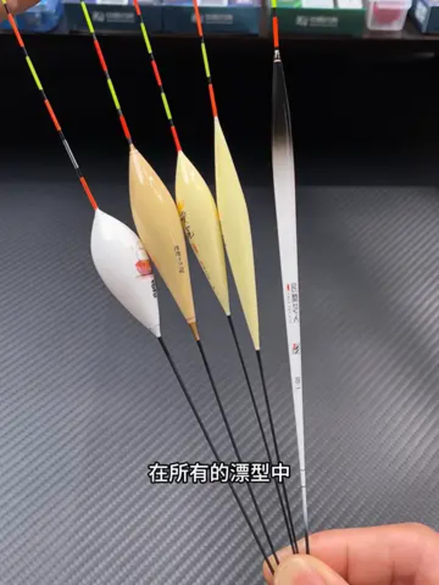 钓罗非鱼调漂技巧(钓罗非鱼调漂方法)