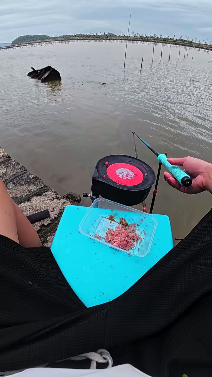 海钓溜鱼技巧(海钓如何找流)