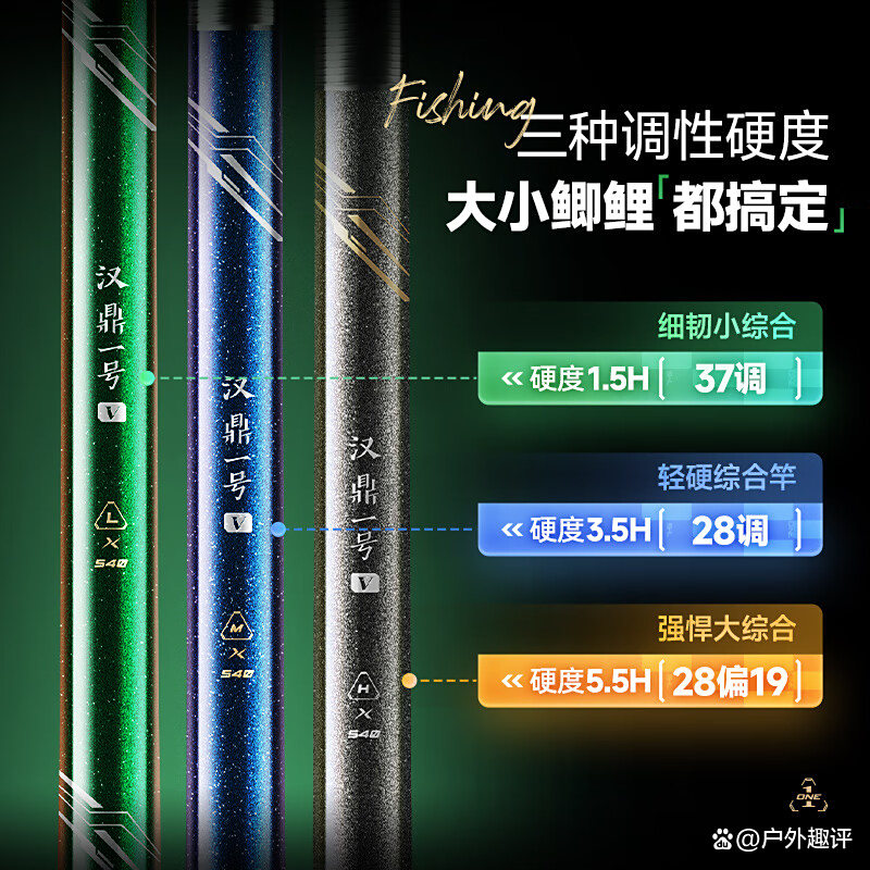 高性价比渔具品牌排行(渔具性价比高品牌推荐)