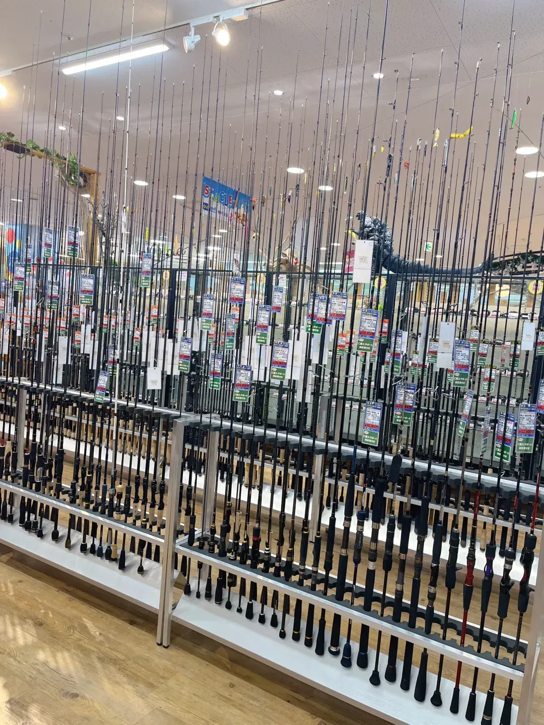 日本中古渔具店地址(日本代购网站)