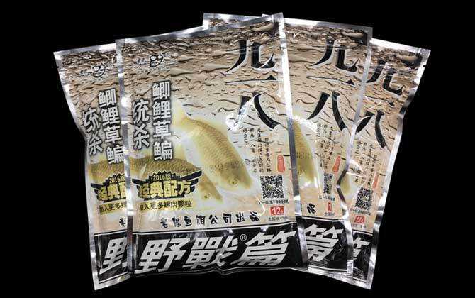 九一八饵料味道(九一八饵料的用法)
