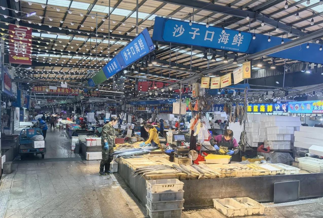 青岛卖渔具的(青岛卖渔具的地方)