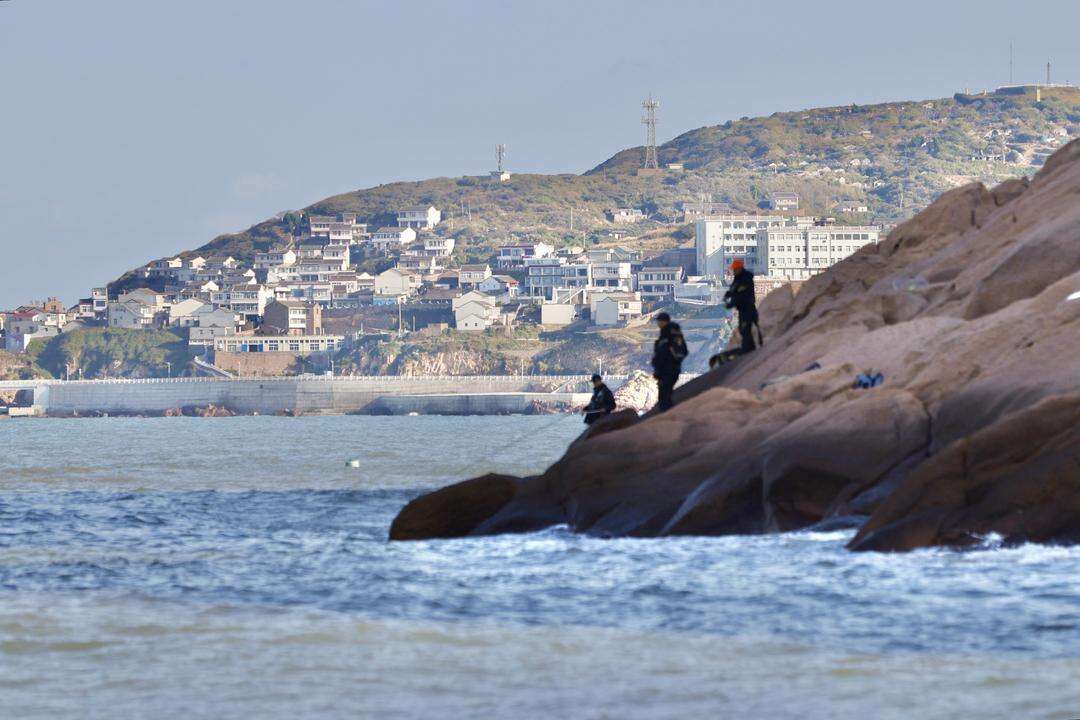 嵊泗哪里去找海钓(嵊泗钓鱼船联系方式)