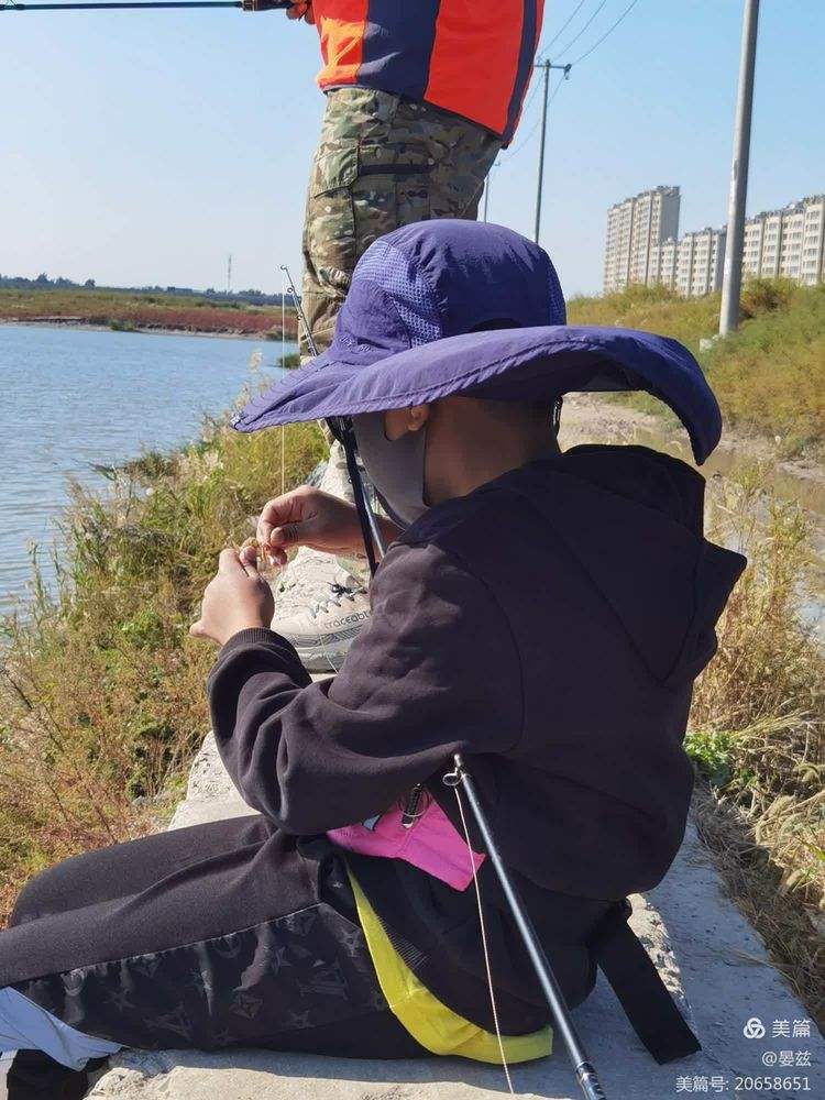 天津海钓好去处(天津海边钓鱼)