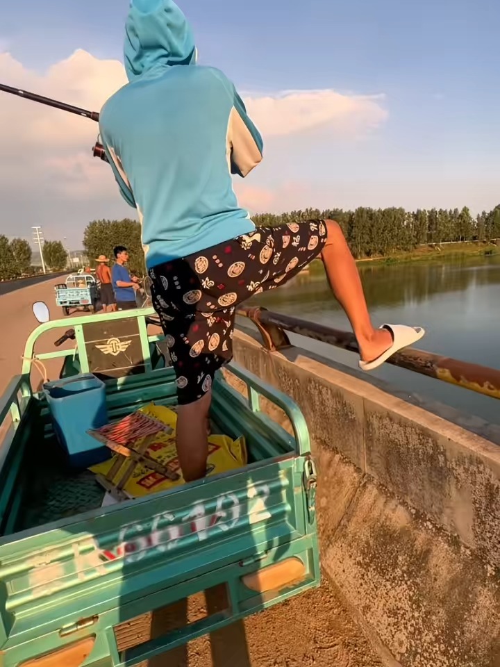 丹阳路亚地方(丹阳哪里有舒服的地方)