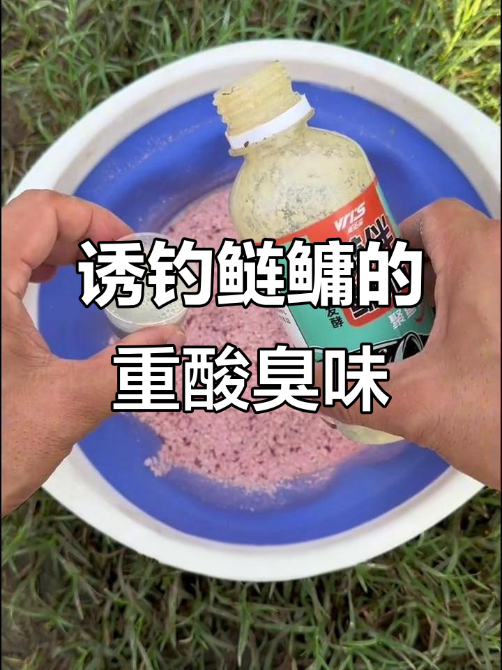 发酵商品饵料(发酵商品饵料配方)