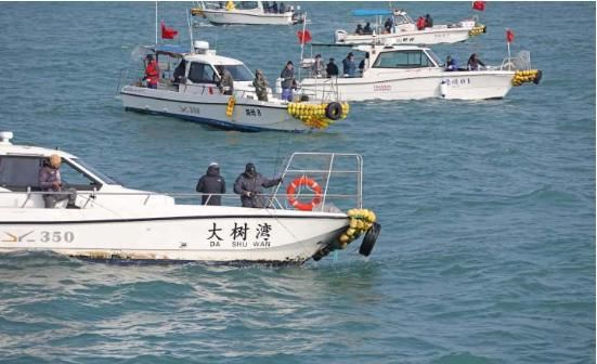蓬莱渔船海钓多少钱(蓬莱 海钓)