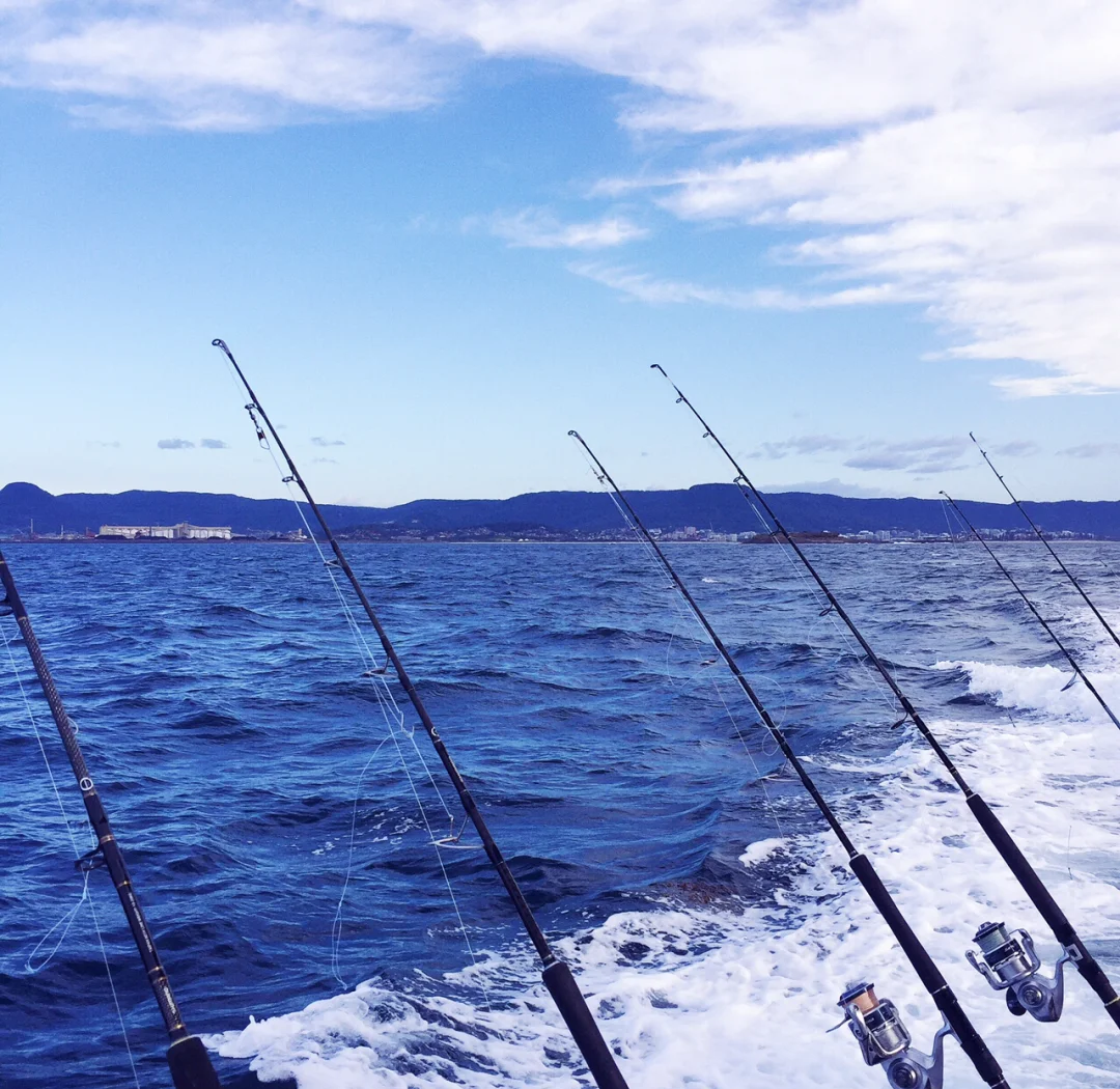 石狮海钓(石狮海钓鱼最佳地点)