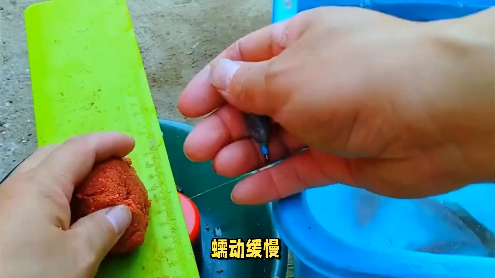 冬季水库钓鲫鱼饵料(冬季水库钓鲫鱼饵料怎么搭配)