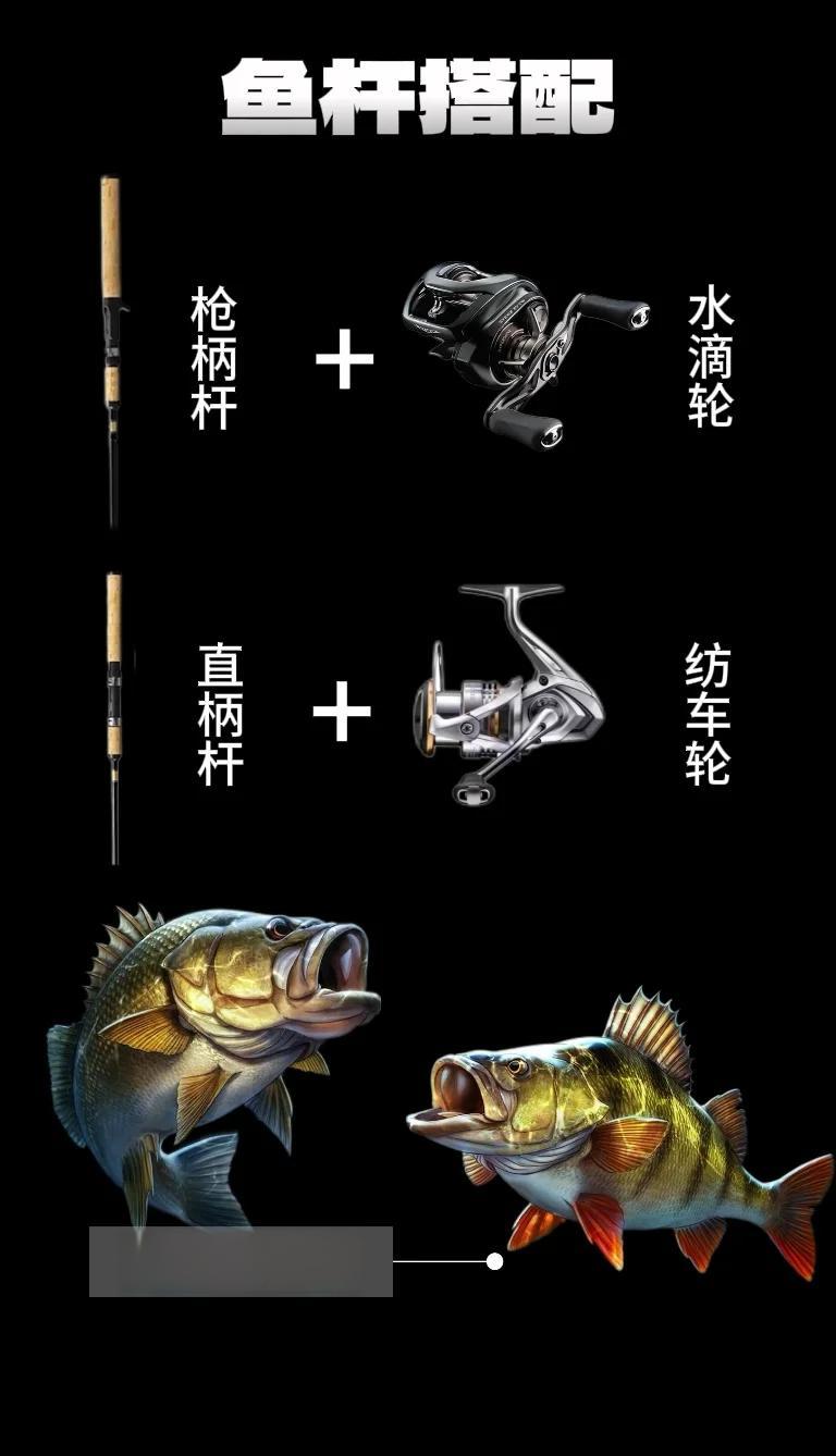 路亚配件名称(路亚配件名称有哪些)