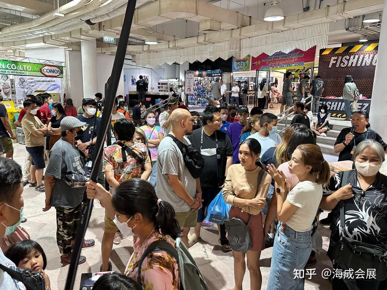 泰国渔具(泰国渔具品牌)