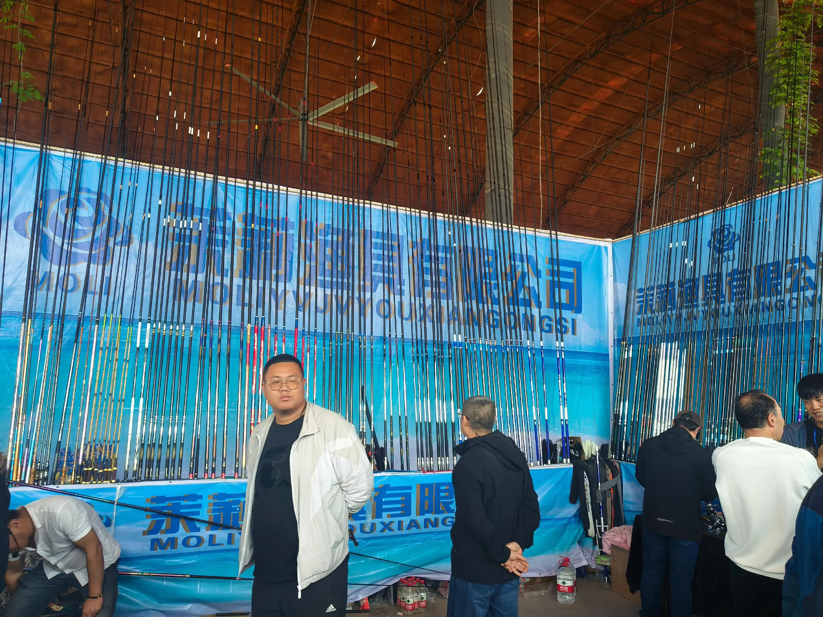 延庆渔具展(全国渔具展会时间表)