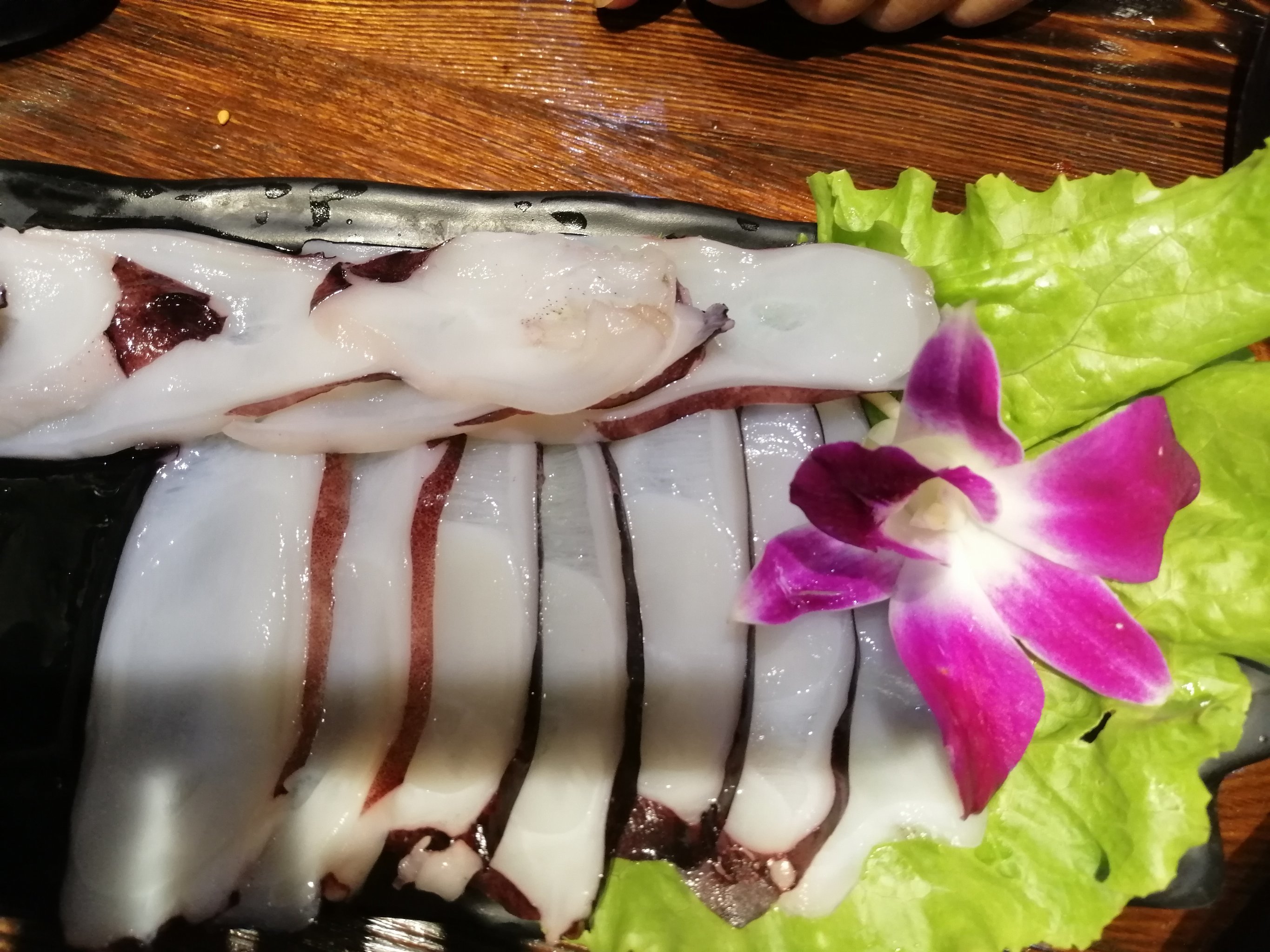 二道白河渔具店(长白山二道白河镇美食)